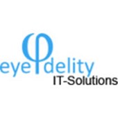 eyefidelity UG (haftungsbeschränkt) Logo