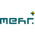 MEHR+ Kommunikationsgesellschaft Logo