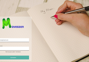 ticket2scale Project - Webapp voor gecertificeerde openbare accountancy