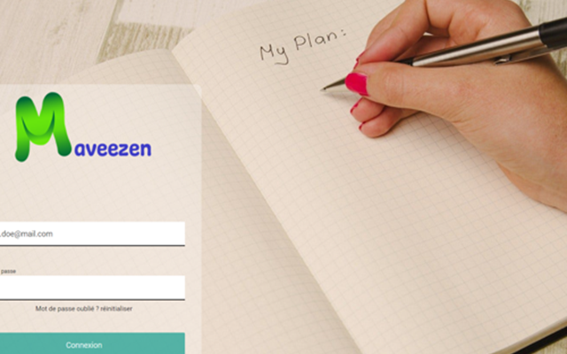 ticket2scale Project - Webapp voor gecertificeerde openbare accountancy