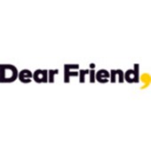 Dear Friend Digital GmbH Logo