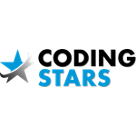 CodingStars GbR Logo