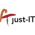 just-IT GmbH Logo