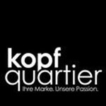 kopfquartier GmbH Logo
