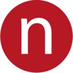 nordiek.net | digital communication Logo