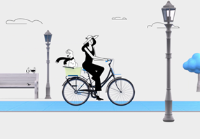 Bigfish.nl Project - MIK - Animations