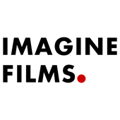 Imagine films Logo