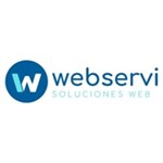 Webservi Logo