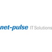 net-pulse IT Solutions GmbH Logo