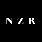 NZR Logo