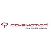 CD EMOTION new media agency GmbH Logo