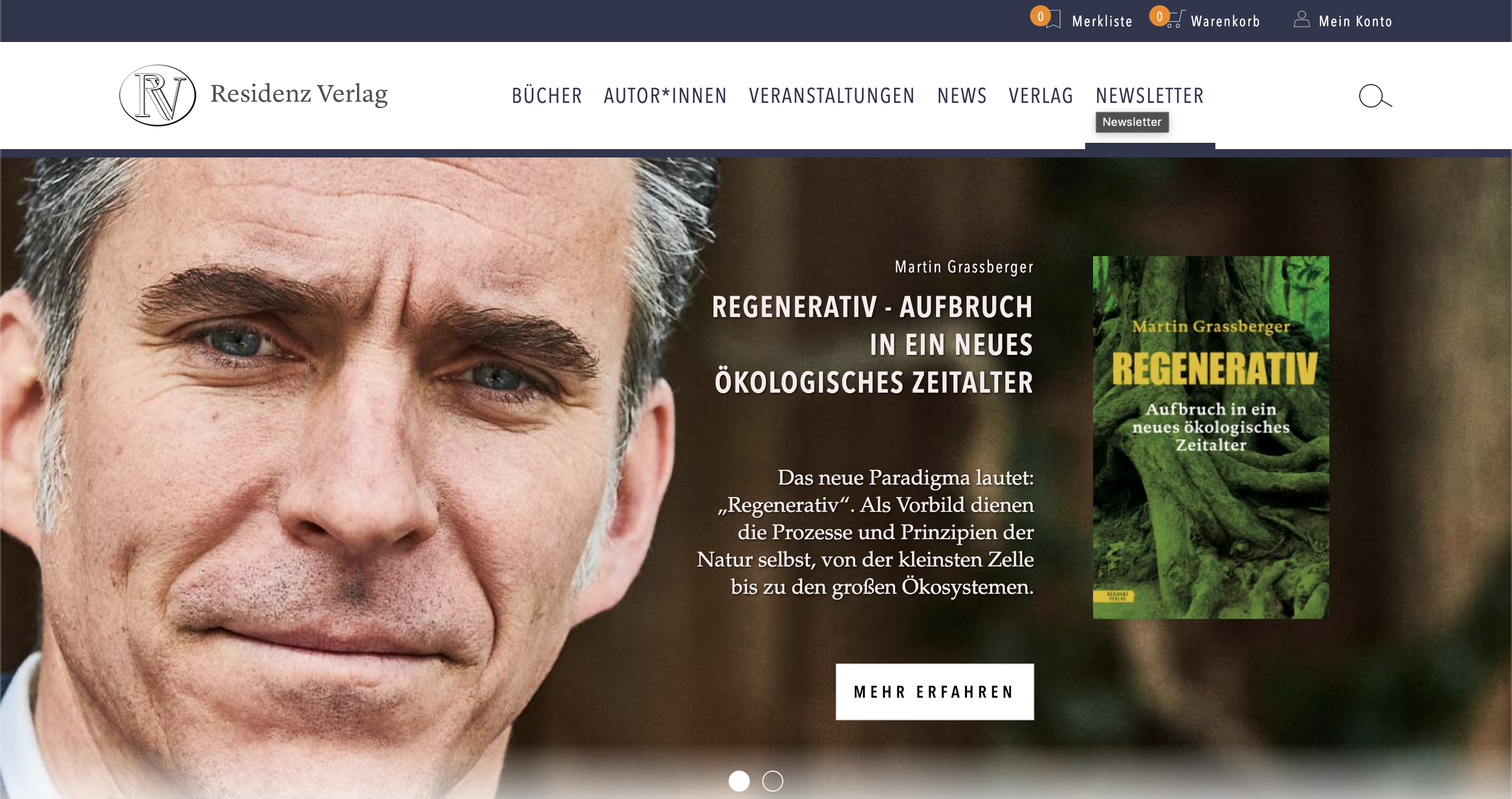 Robimo GmbH Project - Website- en shoprelaunch