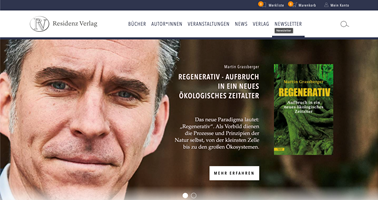 Robimo GmbH Project - Website- en shoprelaunch