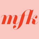 mfk corporate publishing GmbH Logo