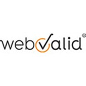 webvalid GmbH Logo