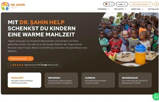 Performance marketing voor inzamelingscampagnes