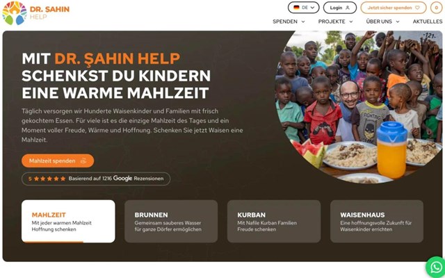 100and10 Output Consulting Project - Performance marketing voor inzamelingscampagnes