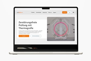 Dresden Media GbR Project - Webrelaunch en imagefilm voor edevis GmbH