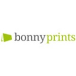Bonnyprints GmbH Logo