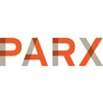 PARX Logo