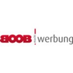 BOOB Werbung Logo