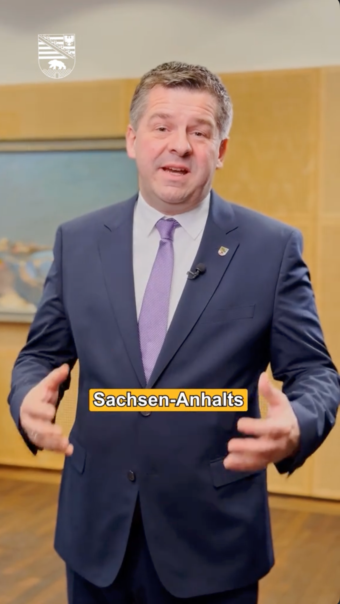 BFG Nitro - TikTok Agentur Project - TikTok-strategie en campagnes voor de Staatskanzlei Sachsen-Anhalt