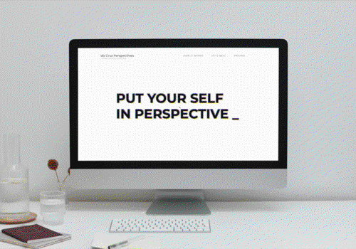 Studio Figuro Project - DaCruzPerspectives life coaching