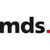 mds. Agenturgruppe GmbH Logo