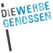 Die Werbegenossen eG Logo