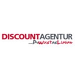 DISCOUNTAGENTUR Logo