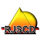 Ralf J Schmitz Communication-Design Logo
