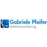 Telefonmarketing Gabriele Pfeifer Logo