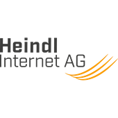 Heindl Internet AG Logo