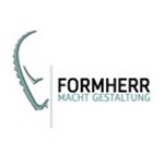Formherr Industriedesign Logo
