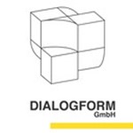 Dialogform GmbH Logo