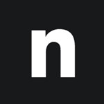 nulleins™ brand creation Logo