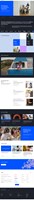 The SOHO Agency Project - Herlaunch van de website