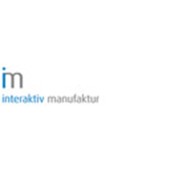 interaktiv manufaktur Logo