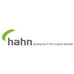 hahn IT - Smarte IT für mobile Werker Logo