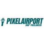 Pixelairport UG (haftungsbeschränkt) Logo