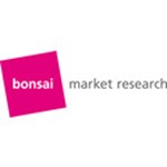 Bonsai GmbH, Member of TNS Logo
