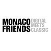 Monaco Friends GmbH Logo