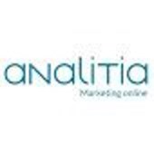 Analitia Marketing Online Logo