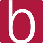 BACHERDESIGN Logo