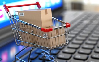 Chudovo OÜ Project - Platform voor elektronische handel