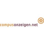 campusanzeigen.net GmbH Logo