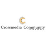 Crossmedia Community GmbH & Co. KG Logo
