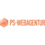 PS-WebAgentur Logo
