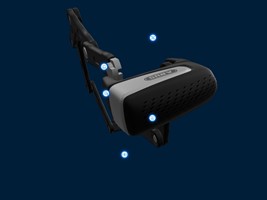 iseo Digitalagentur Project - ABUS - Het digitale fietsslot