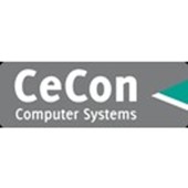 CeCon Computer Systems GmbH Logo